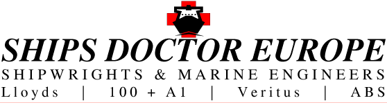 Ships Doctor Europe, Shipwrights & Marine Engineers.