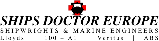 Ships Doctor Europe, Shipwrights & Marine Engineers.