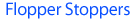 Flopper Stoppers, Paravane Type Stabilizers.