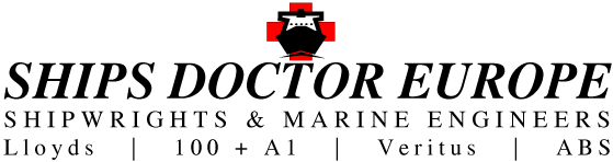 Ships Doctor Europe, Shipwrights & Marine Engineers.