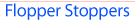 Flopper Stoppers, Paravane Type Stabilizers.