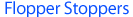 Flopper Stoppers, Paravane Type Stabilizers.